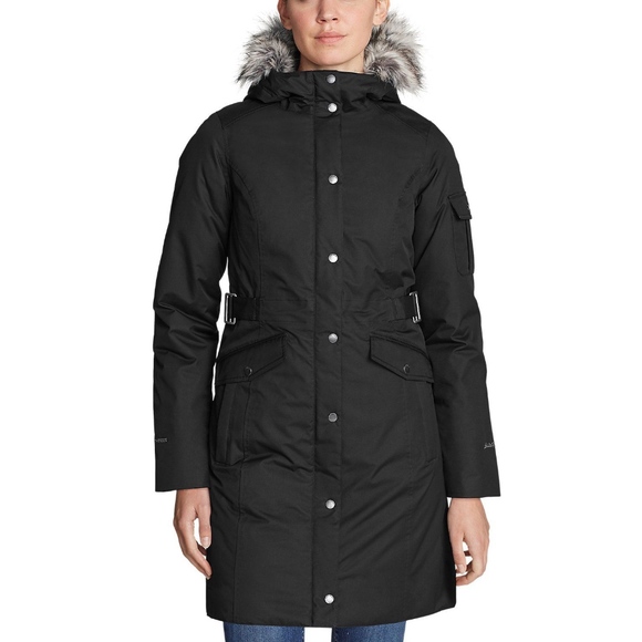 ⚡️LAST CHANCE⚡️ Eddie Bauer Superior Parka, Sz LP
